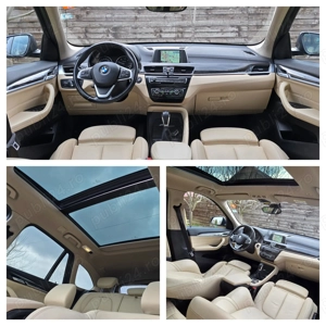 Vand BMW X1 impecabil - imagine 6