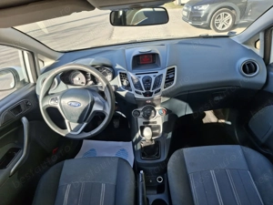 Ford Fiesta - an 2010 - imagine 7