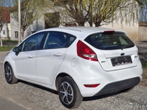 Ford Fiesta - an 2010 - imagine 4