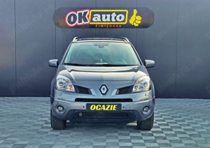 RENAULT KOLEOS "Business Line" - 4X4 - CUTIE AUTOMATA - 2.0 diesel - 150 C.P. - imagine 3