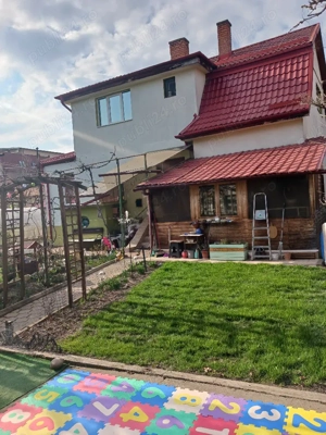 vand  sau schimb casa zona Hipodrom 