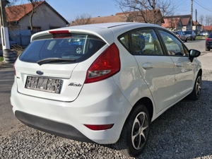Ford Fiesta - an 2010 - imagine 2