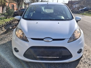 Ford Fiesta - an 2010 - imagine 3