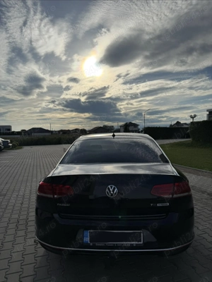 Volkswagen Passat B8 Comfort Line 2017 1.6 TDI - imagine 4