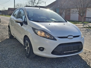 Ford Fiesta - an 2010 - imagine 5