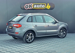 RENAULT KOLEOS "Business Line" - 4X4 - CUTIE AUTOMATA - 2.0 diesel - 150 C.P. - imagine 5
