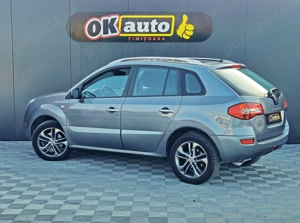 RENAULT KOLEOS "Business Line" - 4X4 - CUTIE AUTOMATA - 2.0 diesel - 150 C.P. - imagine 4