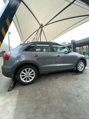 Audi Q3 An 2013  - imagine 5