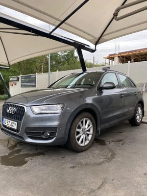 Audi Q3 An 2013  - imagine 9