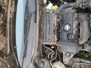 Seat ibiza avariat pt dezmembrări - imagine 4