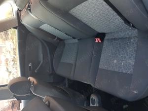 Seat ibiza avariat pt dezmembrări - imagine 2