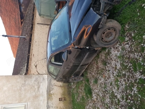 Seat ibiza avariat pt dezmembrări - imagine 7