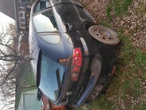 Seat ibiza avariat pt dezmembrări - imagine 6