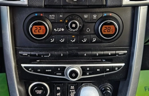 RENAULT KOLEOS "Business Line" - 4X4 - CUTIE AUTOMATA - 2.0 diesel - 150 C.P. - imagine 12