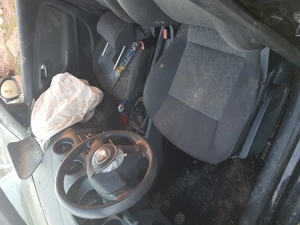 Seat ibiza avariat pt dezmembrări - imagine 3