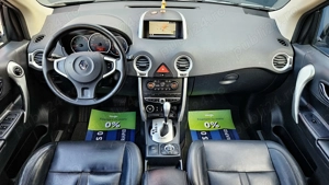 RENAULT KOLEOS "Business Line" - 4X4 - CUTIE AUTOMATA - 2.0 diesel - 150 C.P. - imagine 13