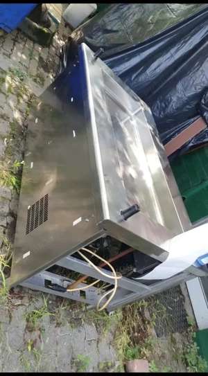 Echipamente si utilaje   -Second hand- Expresor cafea,masa inox,chiuveta profesionala etc