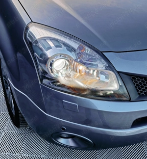 RENAULT KOLEOS "Business Line" - 4X4 - CUTIE AUTOMATA - 2.0 diesel - 150 C.P. - imagine 18