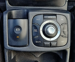 RENAULT KOLEOS "Business Line" - 4X4 - CUTIE AUTOMATA - 2.0 diesel - 150 C.P. - imagine 15