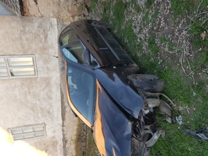 Seat ibiza avariat pt dezmembrări - imagine 8