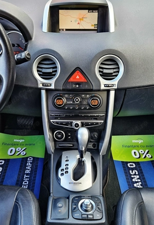 RENAULT KOLEOS "Business Line" - 4X4 - CUTIE AUTOMATA - 2.0 diesel - 150 C.P. - imagine 14