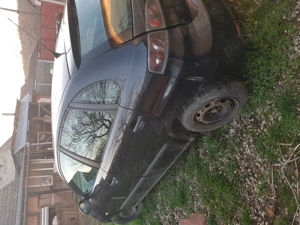 Seat ibiza avariat pt dezmembrări - imagine 5