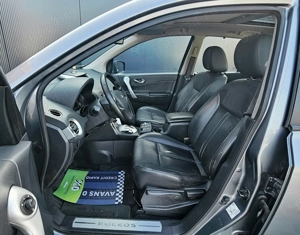 RENAULT KOLEOS "Business Line" - 4X4 - CUTIE AUTOMATA - 2.0 diesel - 150 C.P. - imagine 8