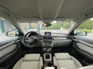 Audi Q3 An 2013 