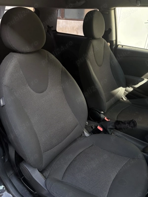 Mini Cooper One 2010 Benzina 1.4 - imagine 4