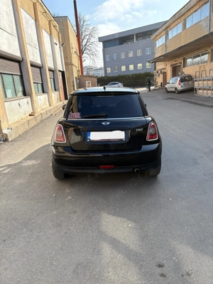 Mini Cooper One 2010 Benzina 1.4 - imagine 2