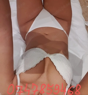 Am ramas pentru tine