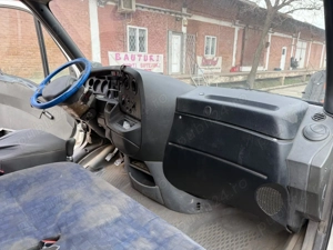 Vand Iveco 35C12 fabricatie 2007 - imagine 4