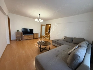 Inchiriez apt. 3 cam. Aviatiei, Str. Alexandru Serbanescu,la 15 minute metrou Aurel Vlaicu, renovat.
