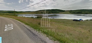 Teren EXTRAVILAN de vânzare în Săcel