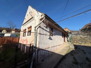 Casă de vânzare în Ocna Sibiului – oportunitate de investiție - imagine 2