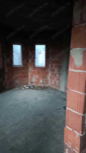 Casa in rosu la Dudestii Vechi - imagine 4