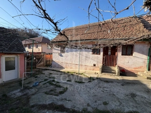 Casă de vânzare în Ocna Sibiului – oportunitate de investiție - imagine 3