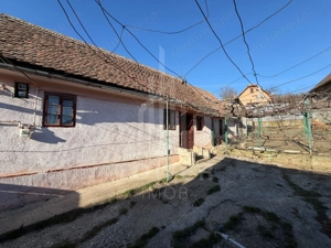 Casă de vânzare în Ocna Sibiului – oportunitate de investiție - imagine 6