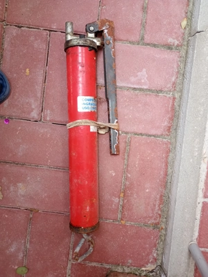 Gresor  auto tractor