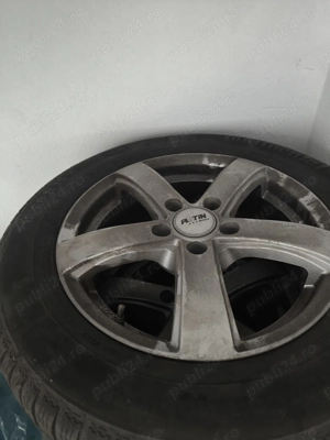 Skoda superb 2017  - imagine 7