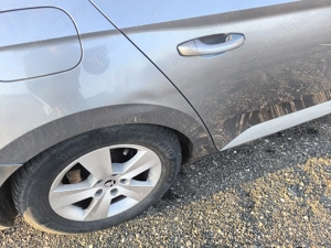 Skoda superb 2017  - imagine 2