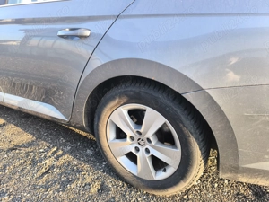 Skoda superb 2017  - imagine 3