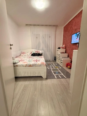 Apartament 3 camere parcare privata bucatarie inchisa pe Pictor Brana