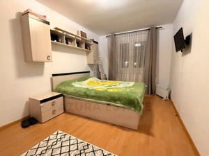 Apartament 3 camere parcare privata bucatarie inchisa pe Pictor Brana - imagine 7