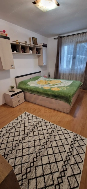 Apartament 3 camere parcare privata bucatarie inchisa pe Pictor Brana - imagine 5