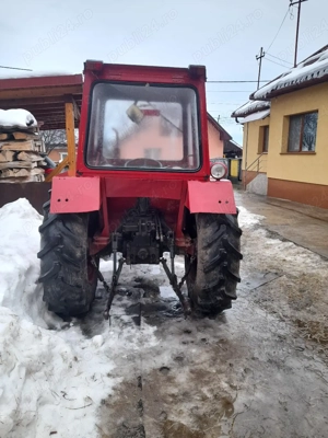 Vând Tractor universal U550  - imagine 5