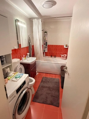 Apartament 3 camere parcare privata bucatarie inchisa pe Pictor Brana - imagine 6