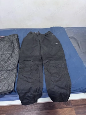 Pantaloni moto IXS marimea S