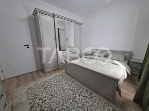 Apartament modern de inchiriat cu 3 camere balcon lift Doamna Stanca