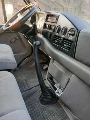 de vinzare lt 46carosat detarat 3.5 tone  - imagine 6